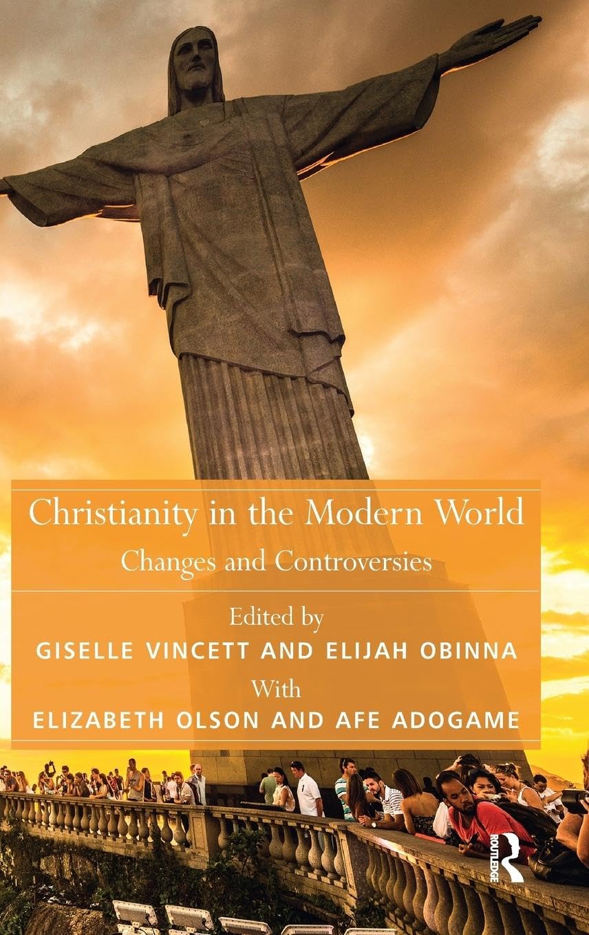 Christianity in the Modern World General education
