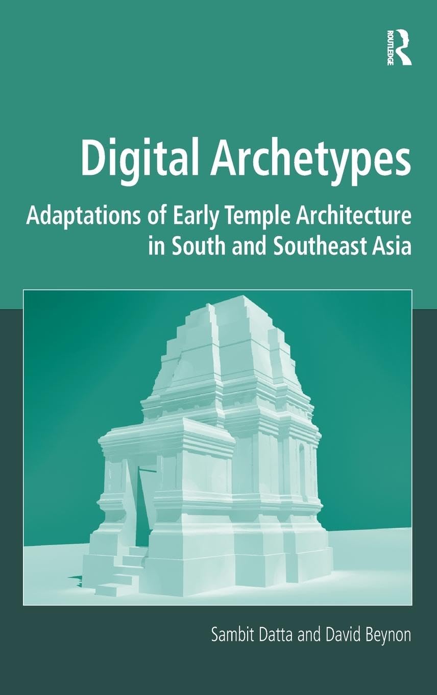 Digital Archetypes International