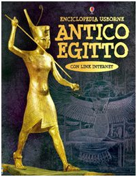 L'antico Egitto (Enciclopedie) Non-fiction