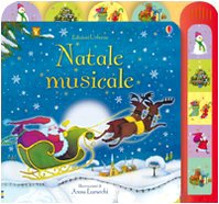 Natale musicale Tiptoi & Games