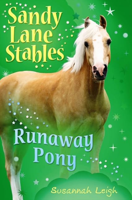 Product Image: Runaway Pony (Sandy Lane Stables)
