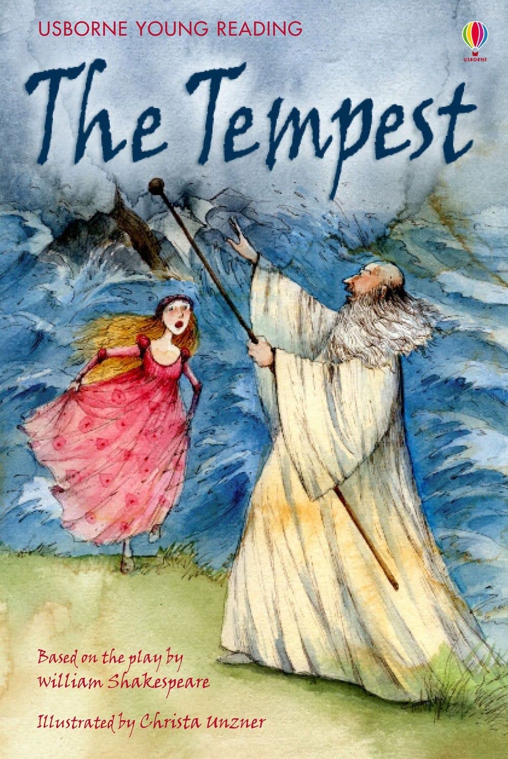 Product Image: The Tempest