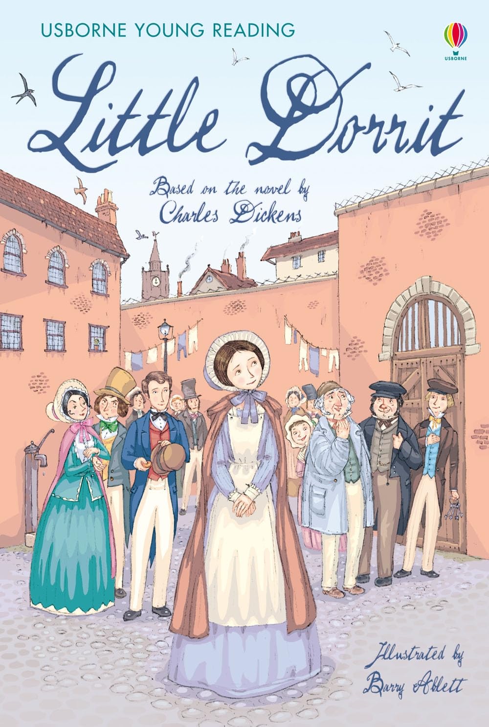 Little Dorrit (Young Reading Series 3) Novels & Short Stories