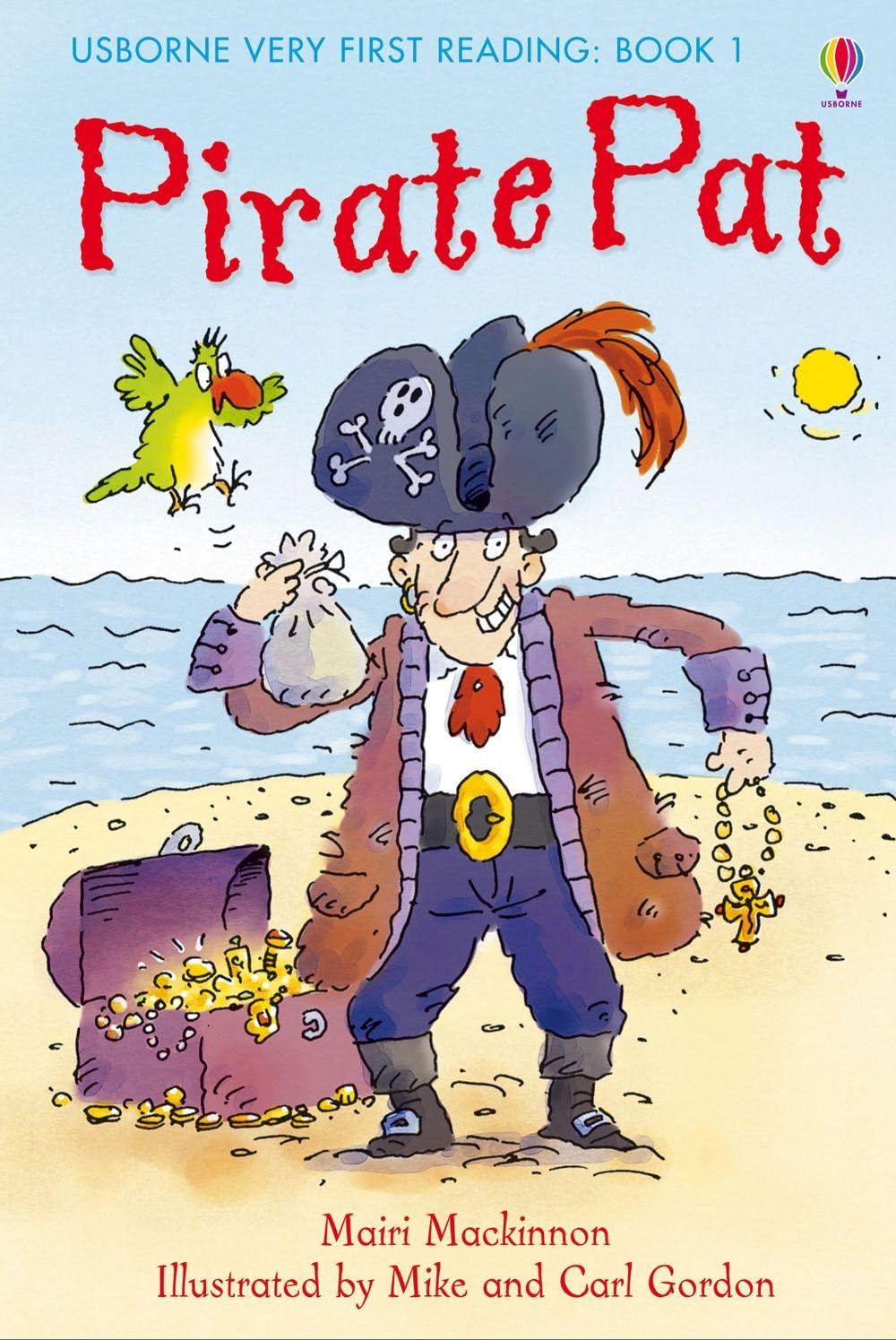 Product Image: Pirate Pat
