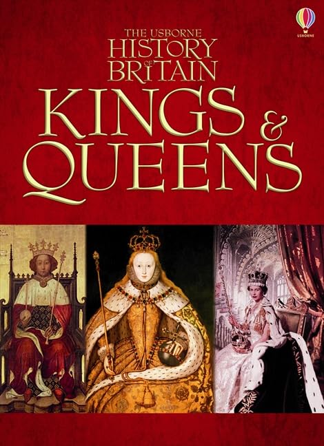 Product Image: Kings and Queens