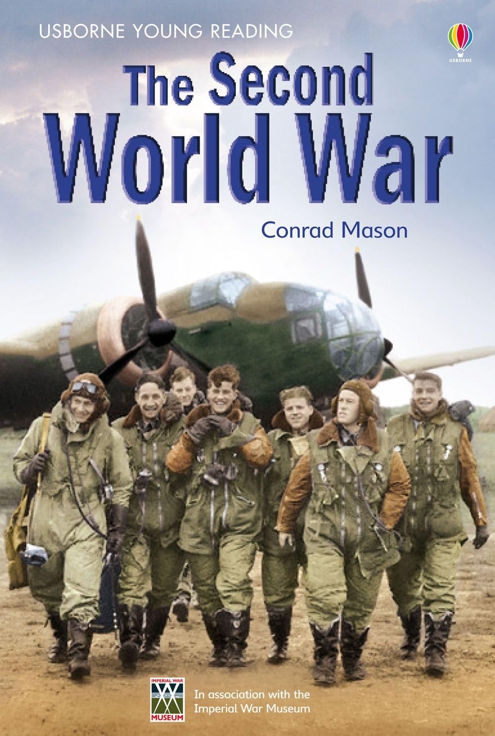 The Second World War Non-fiction