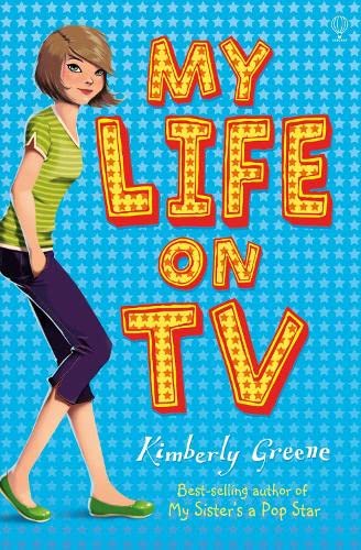 My Life On TV (Pop Star) Novels & Short Stories