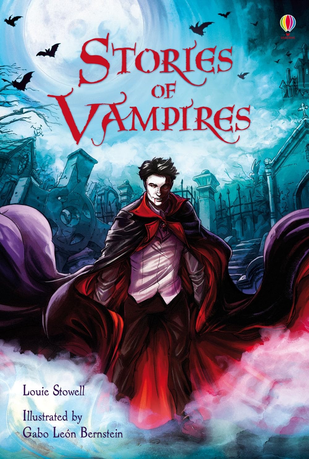 Stowell, L: Stories of Vampires Novels & Short Stories
