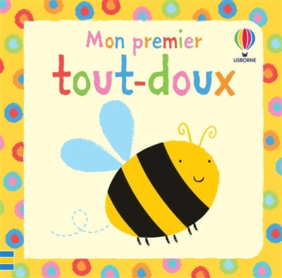 Product Image: Mon premier tout-doux