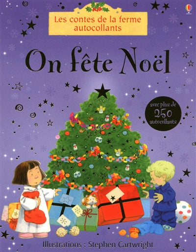 Product Image: On fête Noël