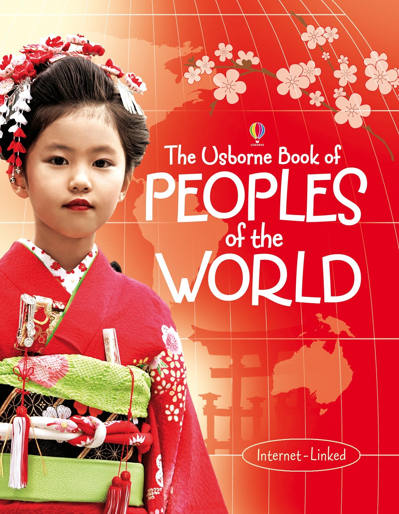 Book of Peoples of the World Non-fiction