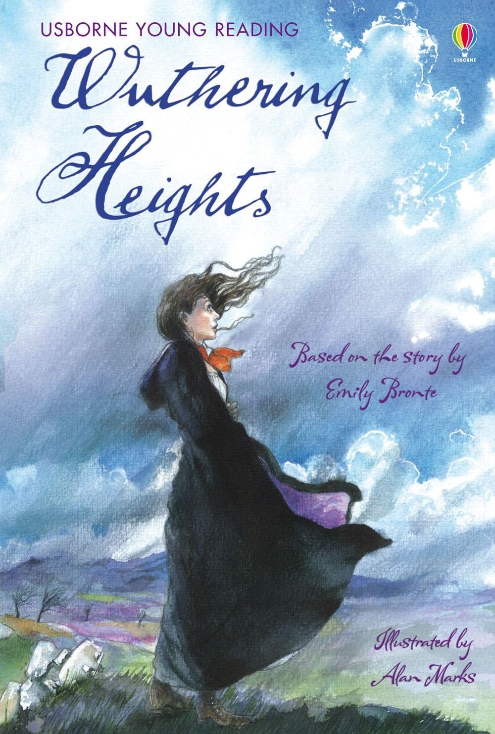 Product Image: Wuthering Heights