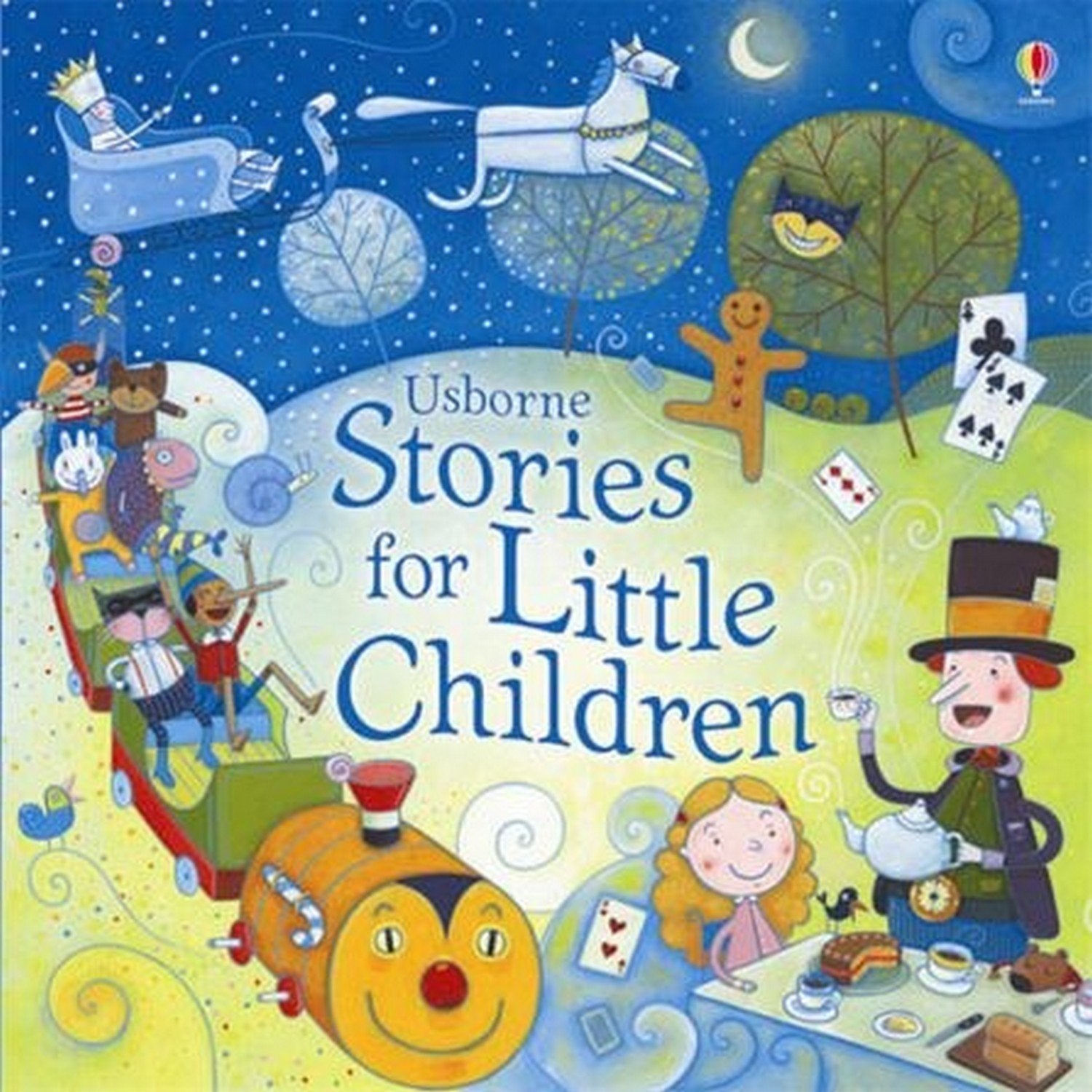 Stories for Little Children (Story Collections for Little Children) Fairy Tales & Legends