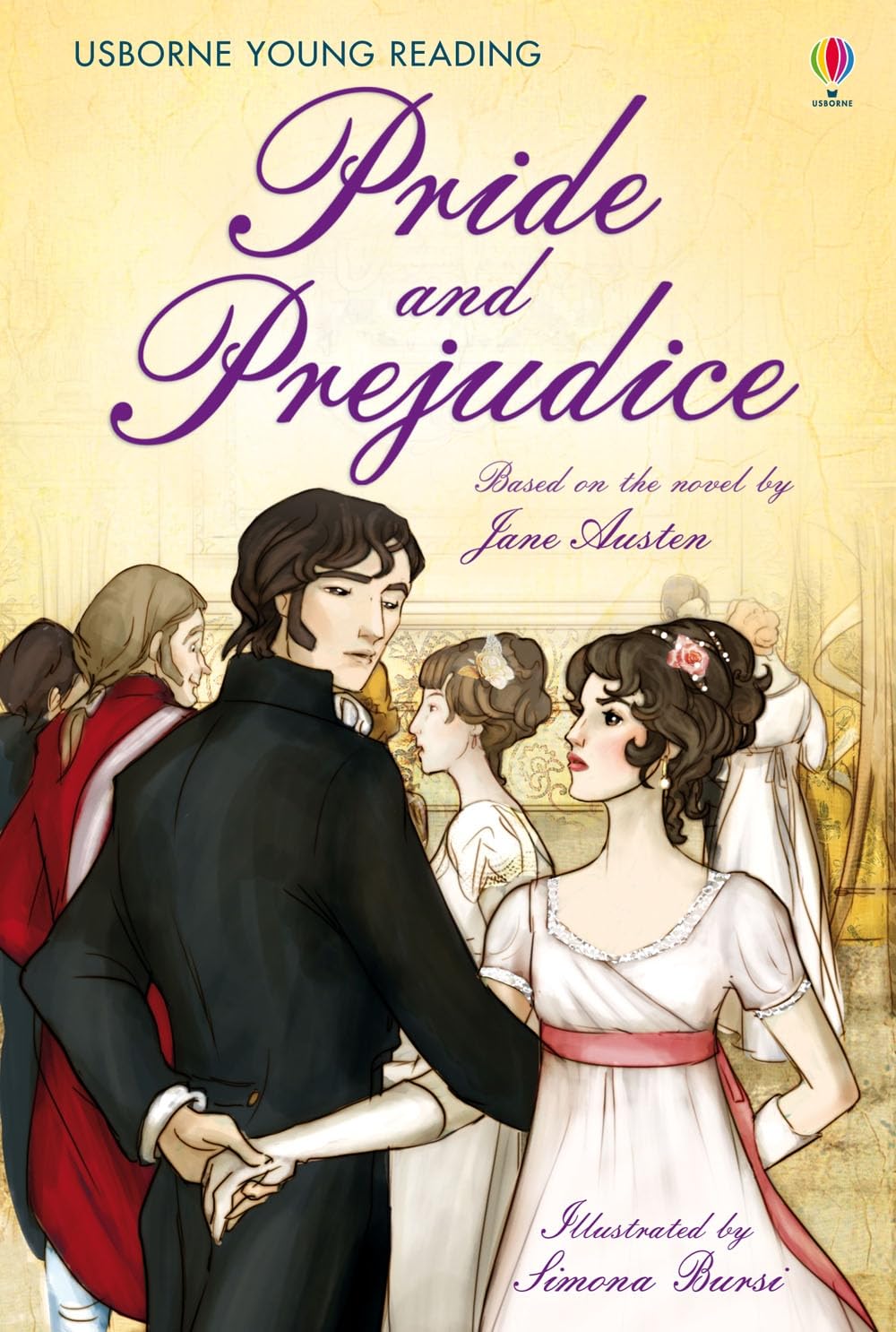 Pride and prejudice Novels & Short Stories