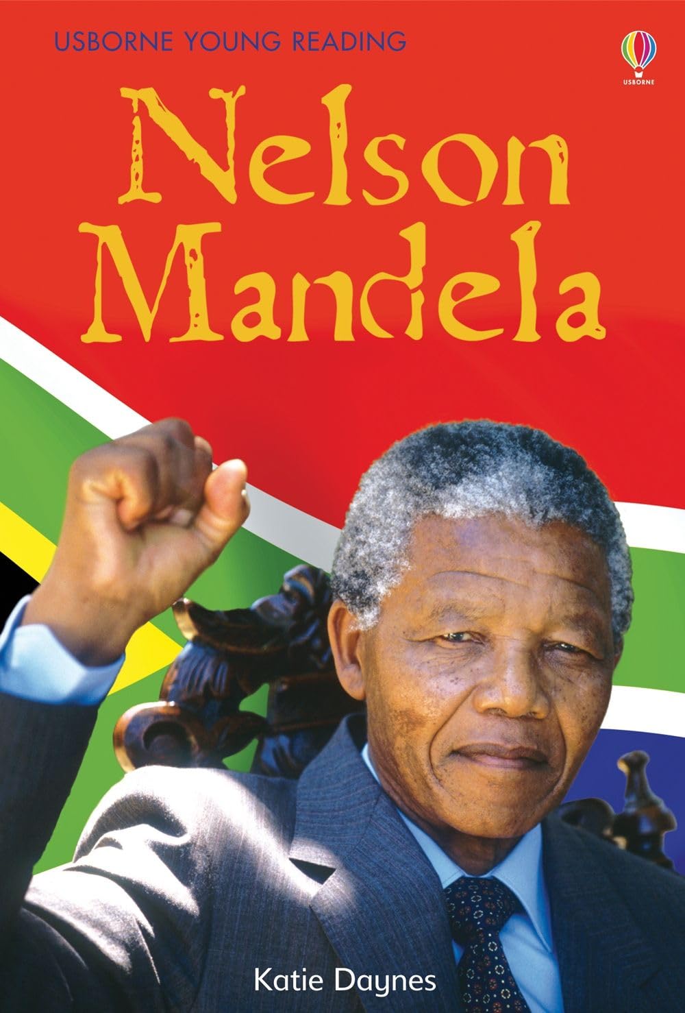Product Image: Nelson Mandela