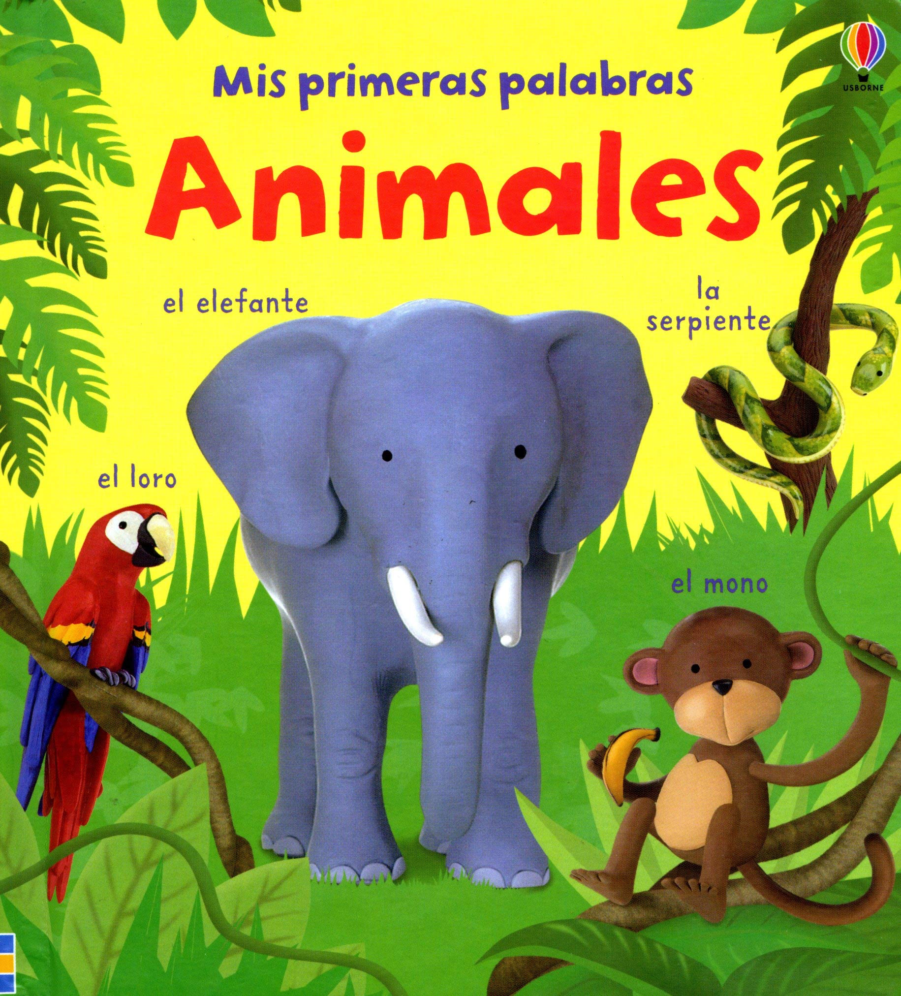 Product Image: Animales