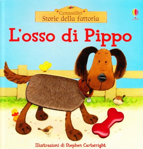 L'osso di Pippo Contemporary literature Books