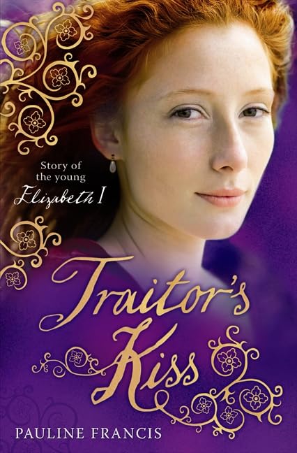 The Traitor's Kiss Novels & Short Stories