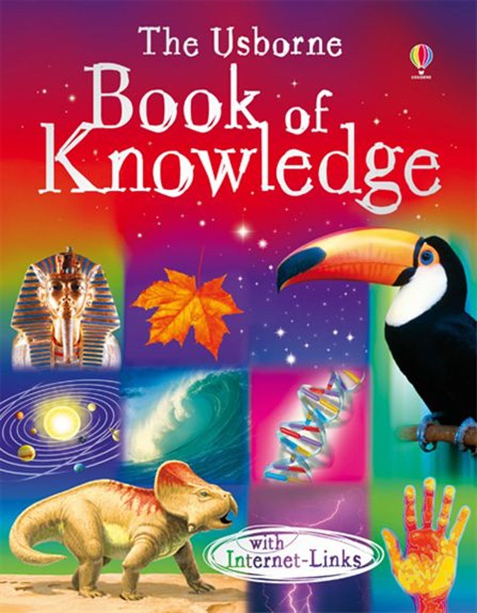 Product Image: Book of Knowledge