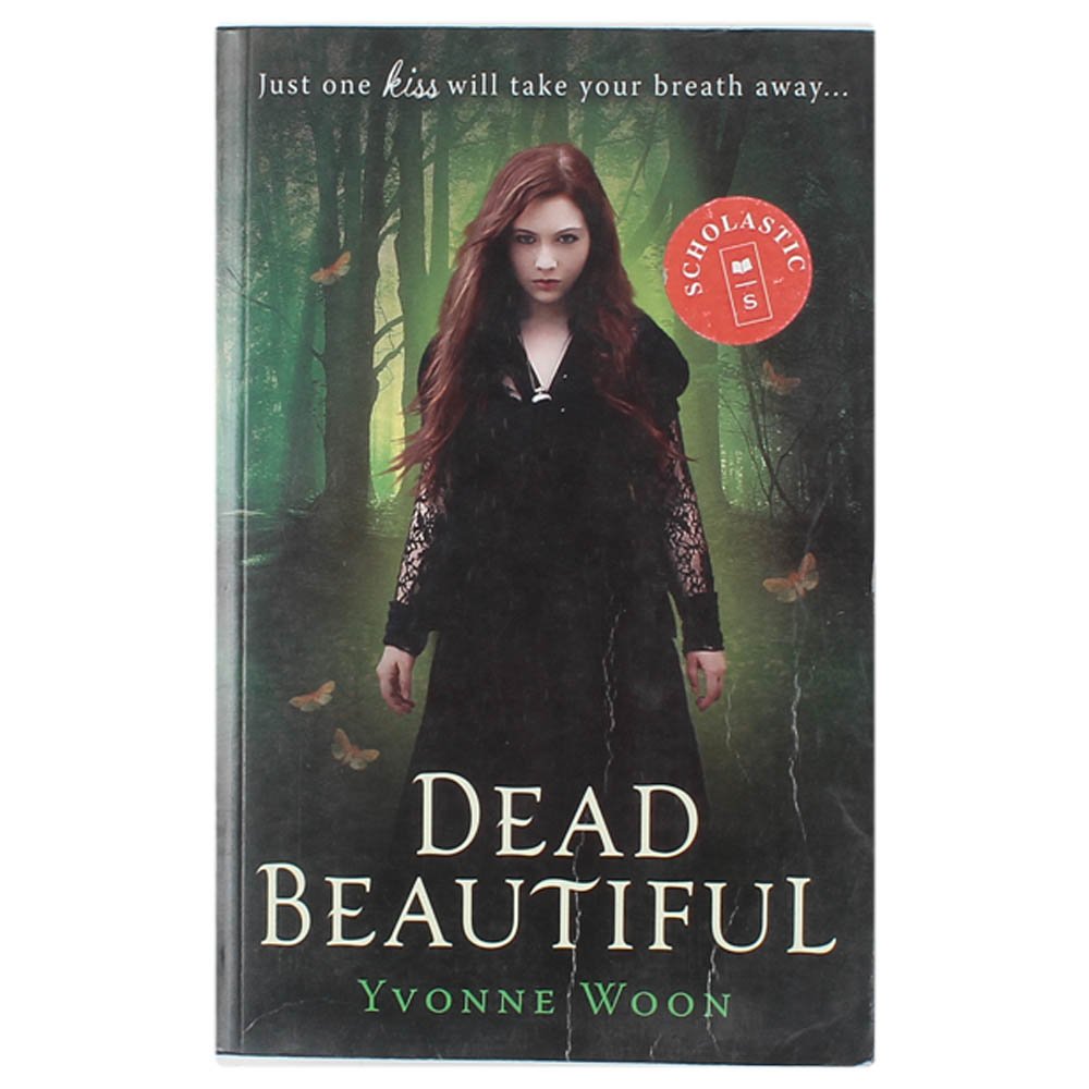 Dead Beautiful (Dead Beautiful Trilogy) Fiction