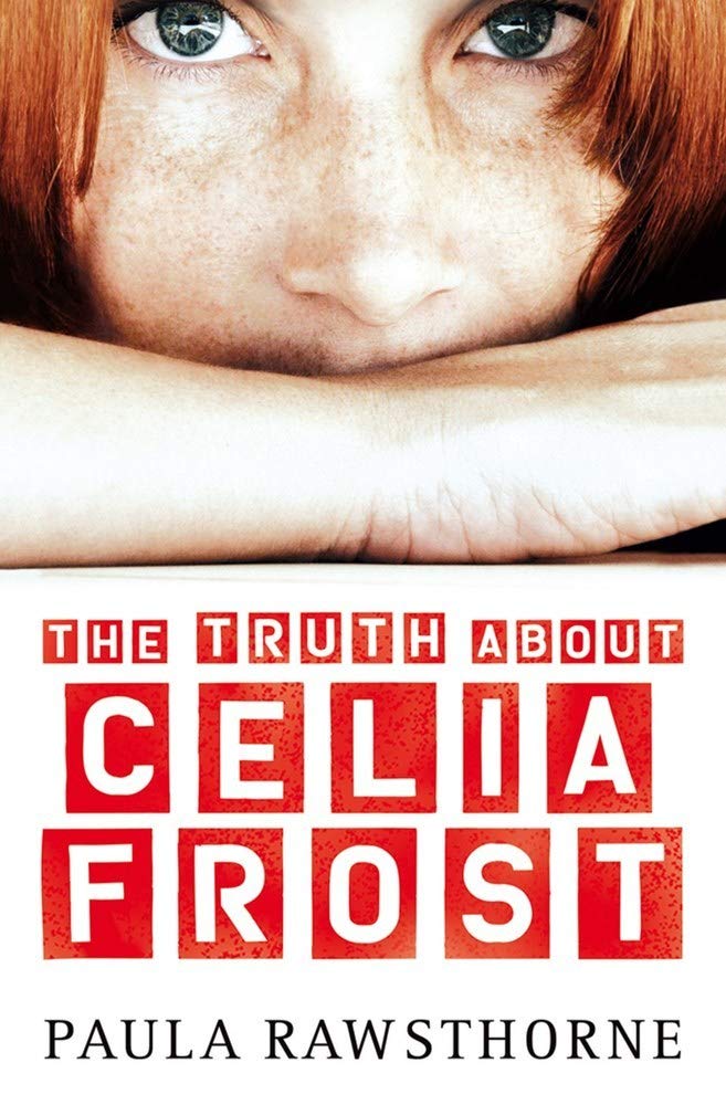 Truth about Celia Frost Fiction