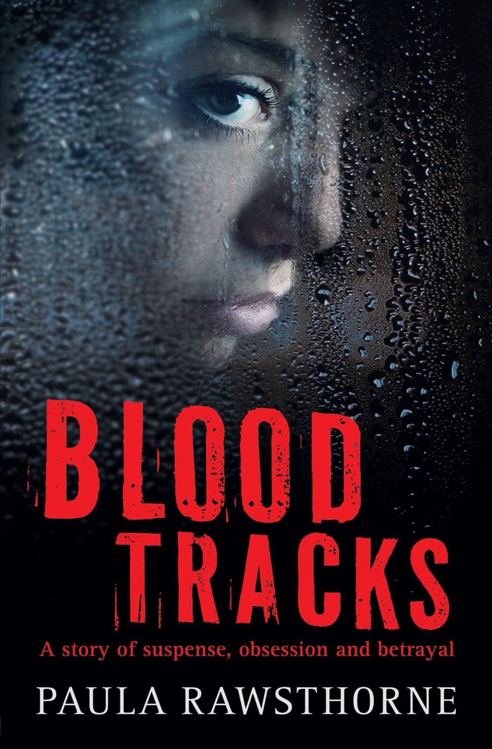 Product Image: Blood Tracks