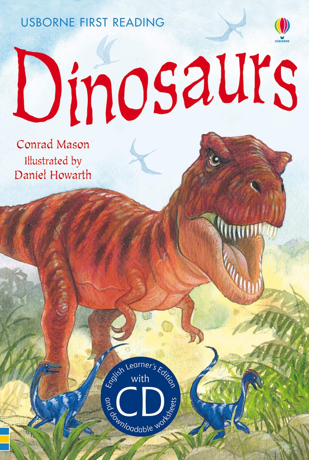 Dinosaurs (First Reading) (First Reading Level 3) Books