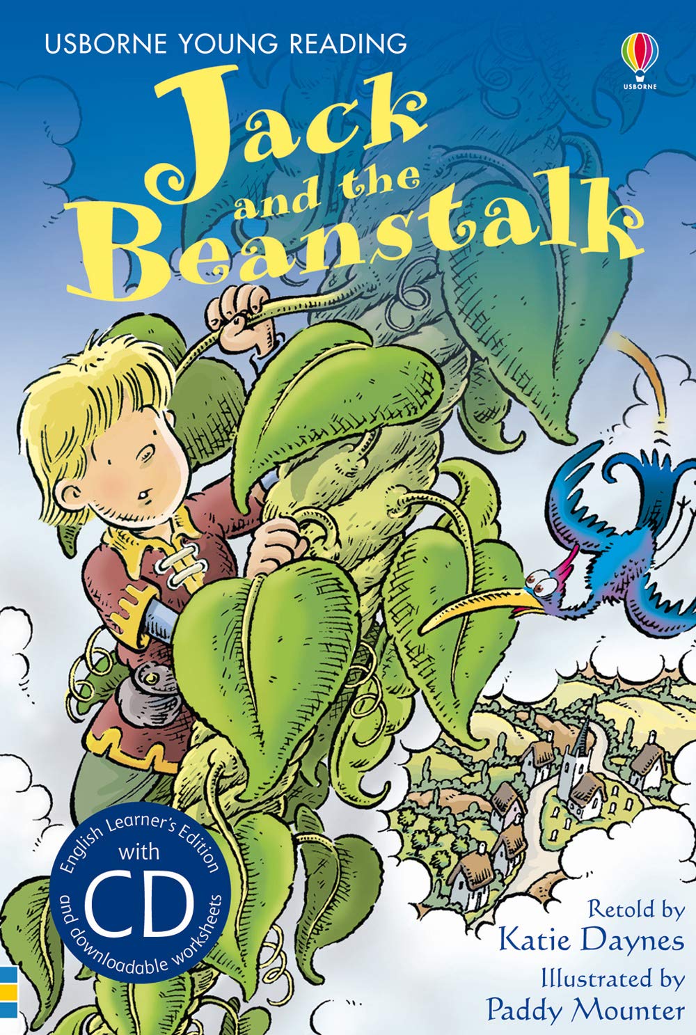 Young Reading With CD Novels & Short Stories