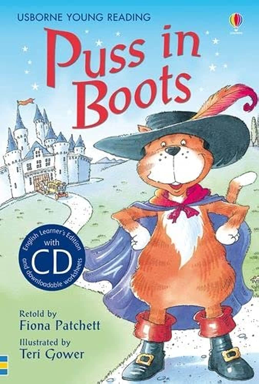 Young Reading With CD Novels & Short Stories