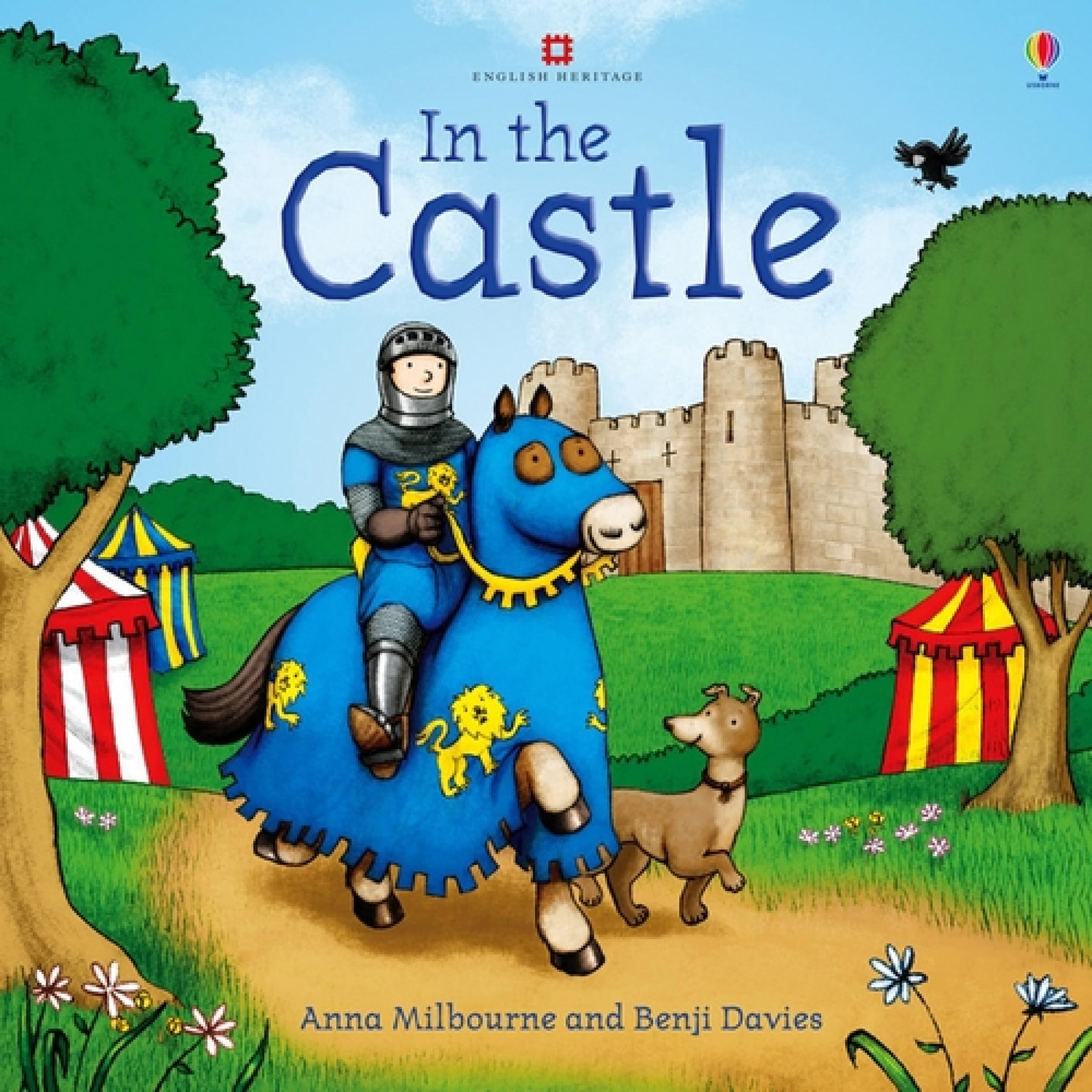 In the Castle Non-fiction