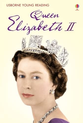 Product Image: Queen Elizabeth II