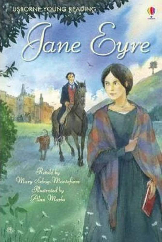 Product Image: Jane Eyre