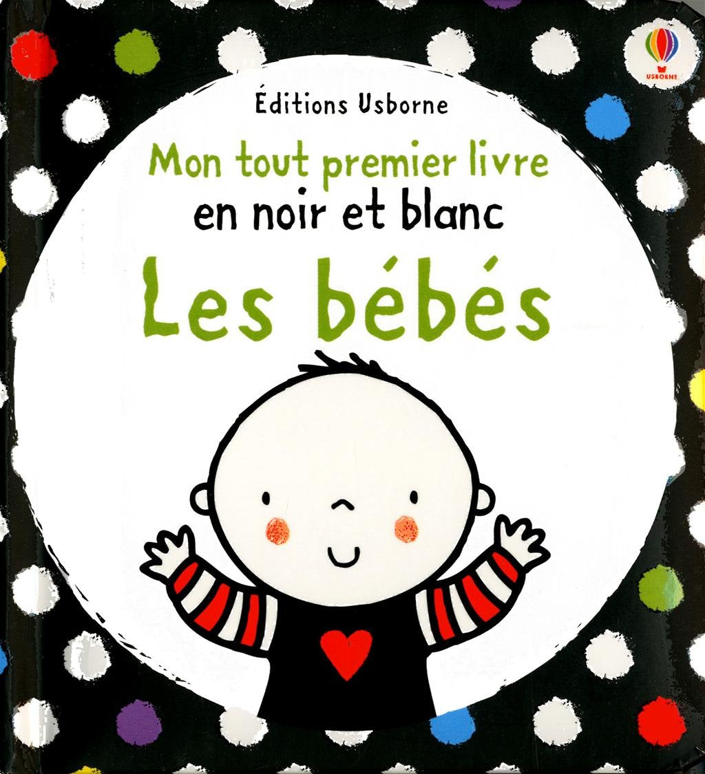 BEBES book