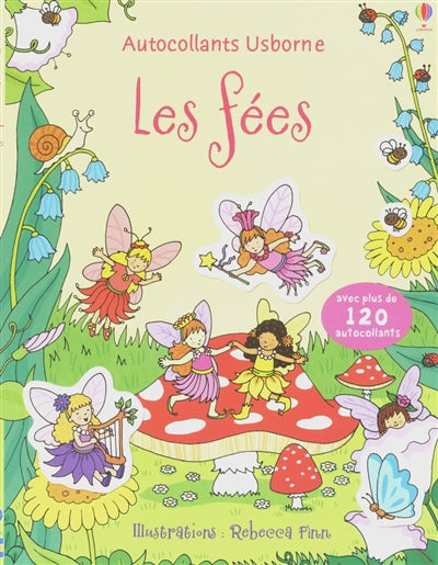 Product Image: Les fées