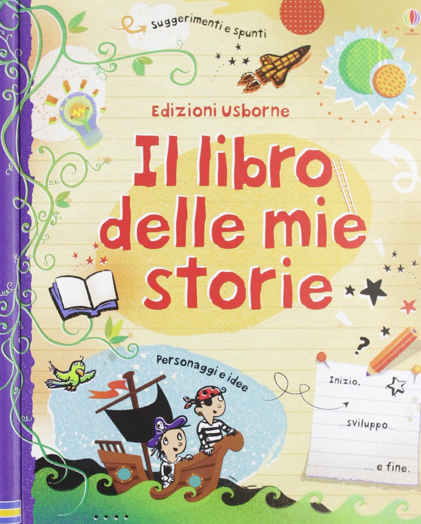 Il libro delle mie storie. Ediz. illustrata book