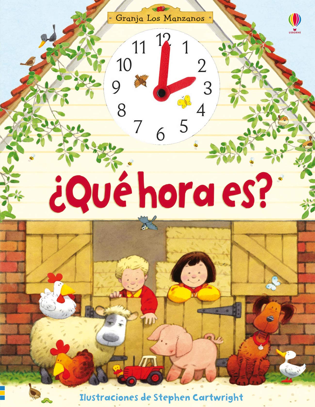 DIME EL TIEMPO Social Sciences