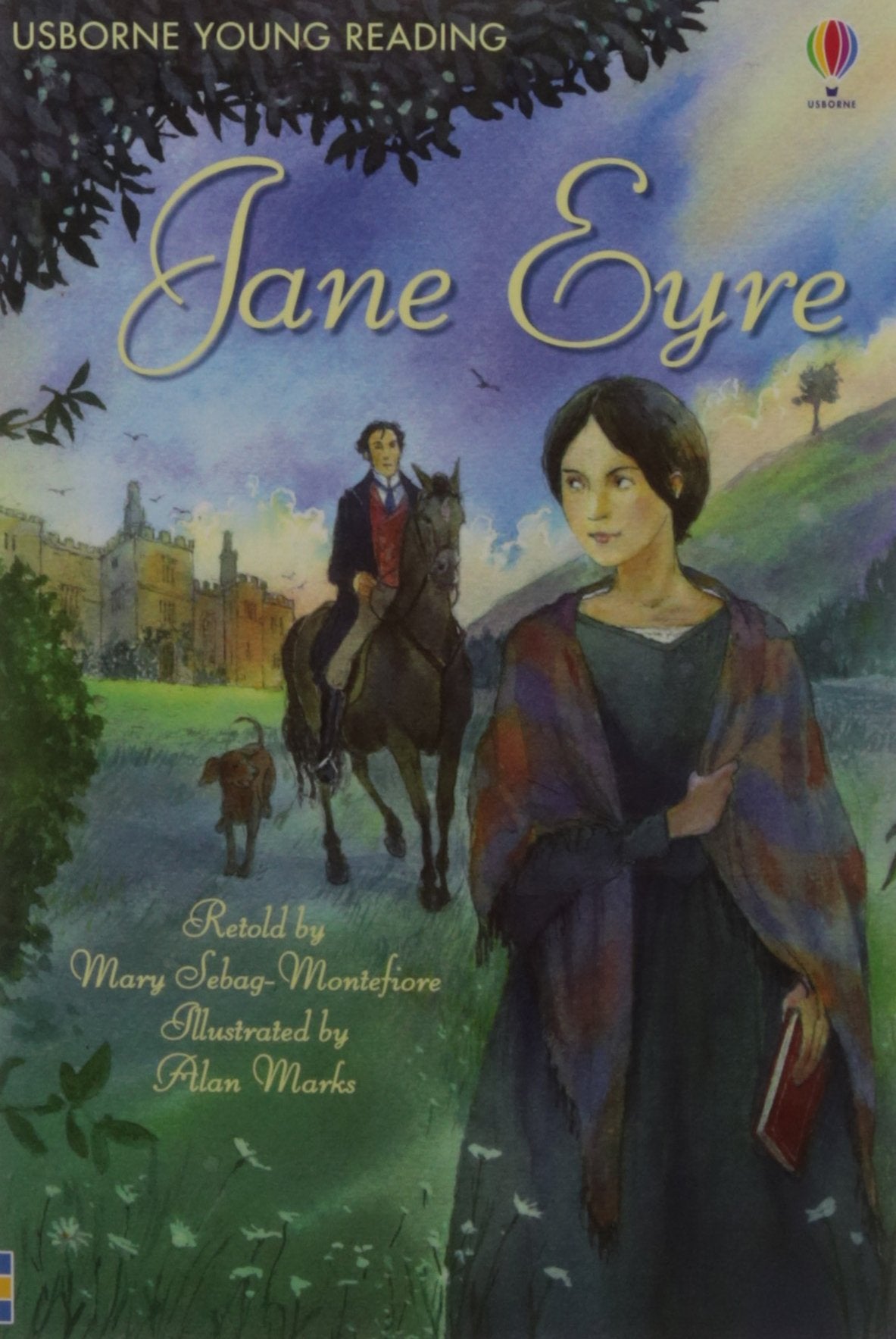 Jane Eyre (Young Reading Series 3) Novels & Short Stories