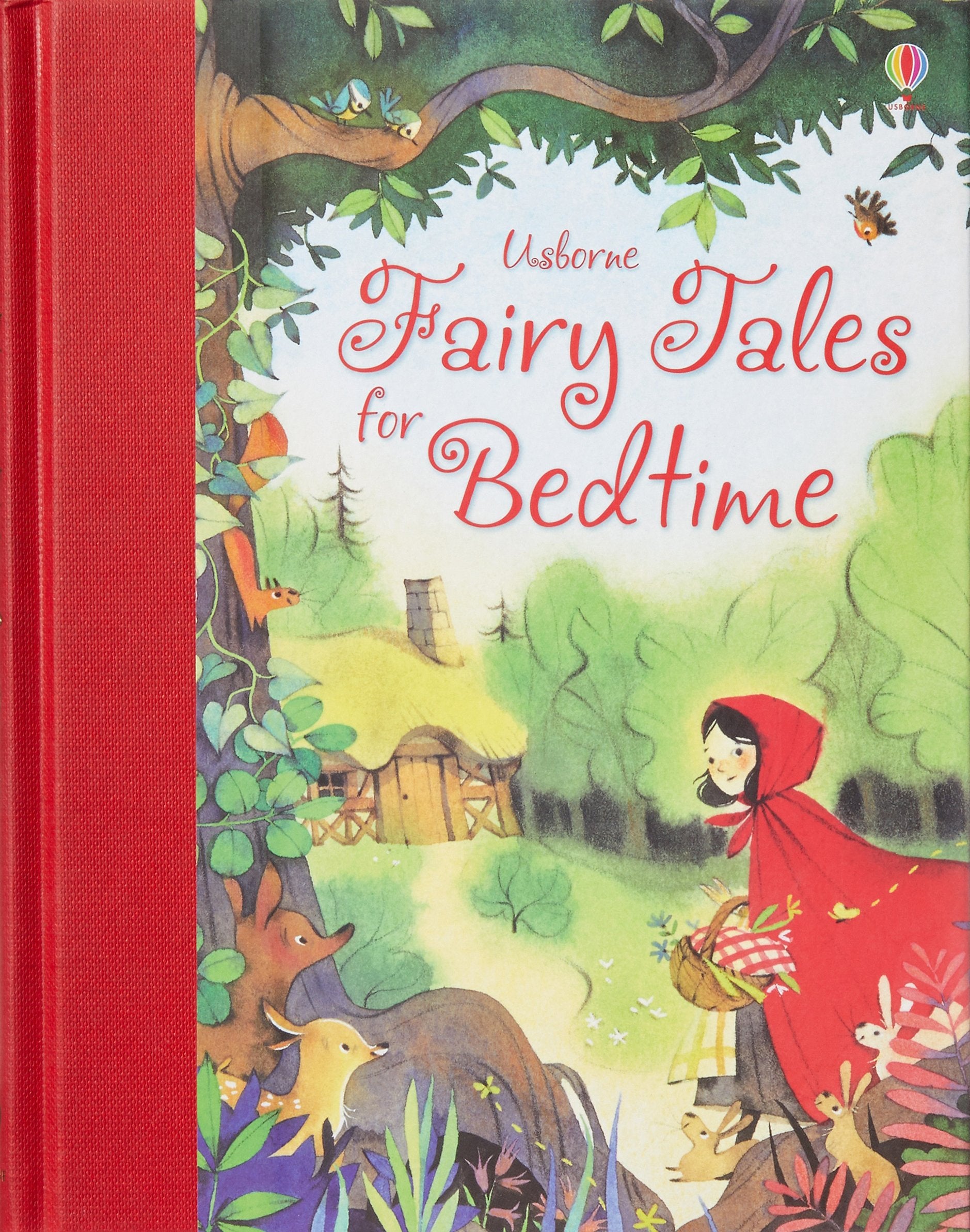 Fairy Tales for Bedtime (Read-aloud Treasuries) Non-fiction