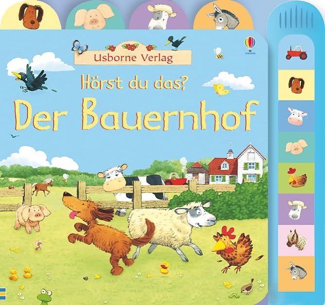 Product Image: Der Bauernhof