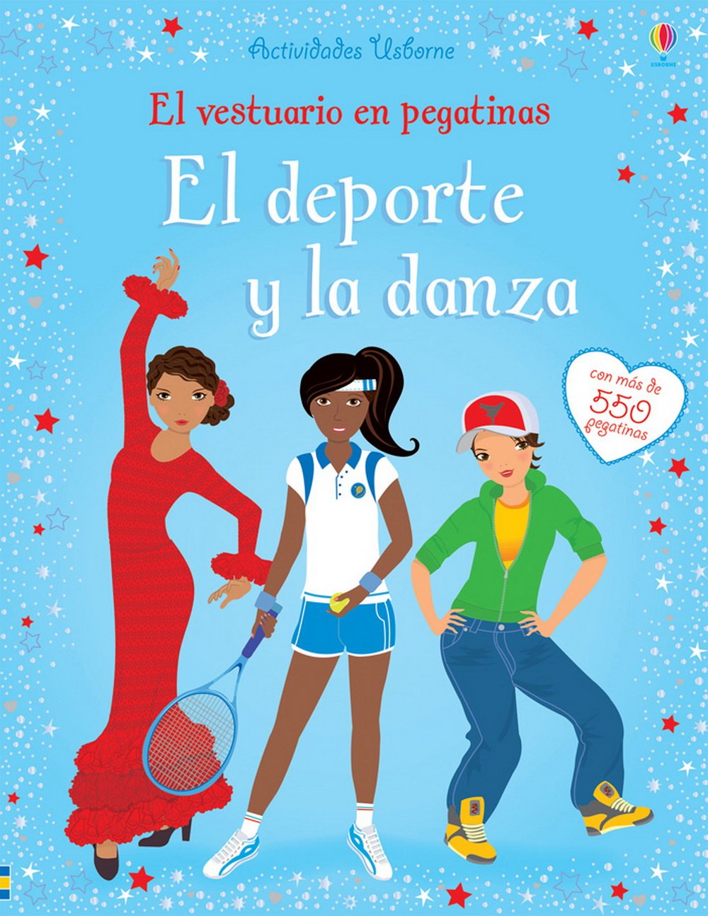 EL DEPORTE Y LA DANZA Books
