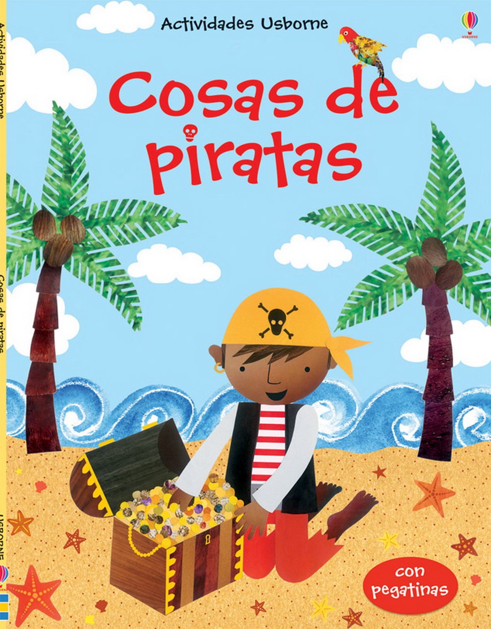 Cosas de piratas Social Sciences