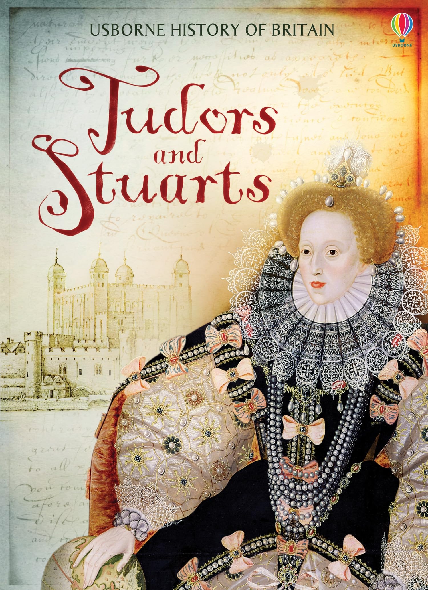 Tudors and Stuarts (History of Britain) Non-fiction