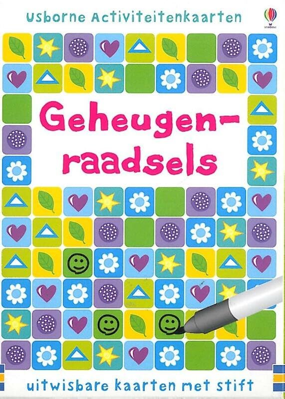 ACTIVITEITENKAARTEN VAKANTIE KRABBELS SET VAN 3 Tiptoi & Games