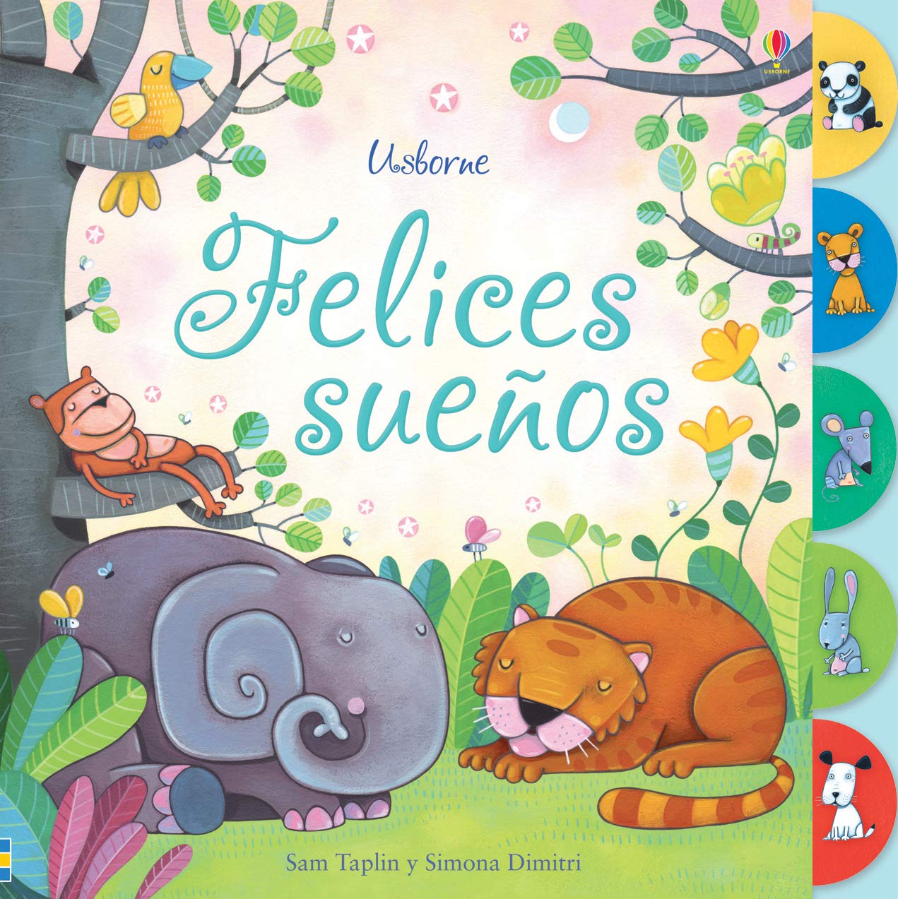 FELICES SUEÑOS Books