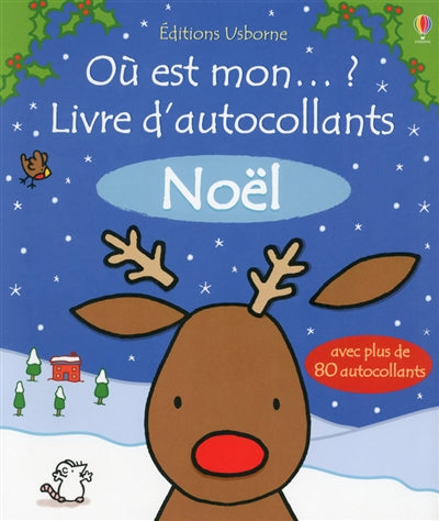 Product Image: Noël