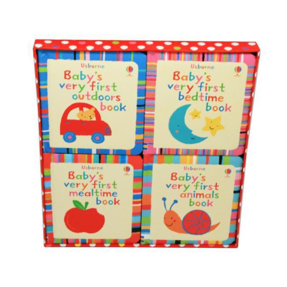 Baby's Very First Tray (Baby's Very First Books) Parents & Children
