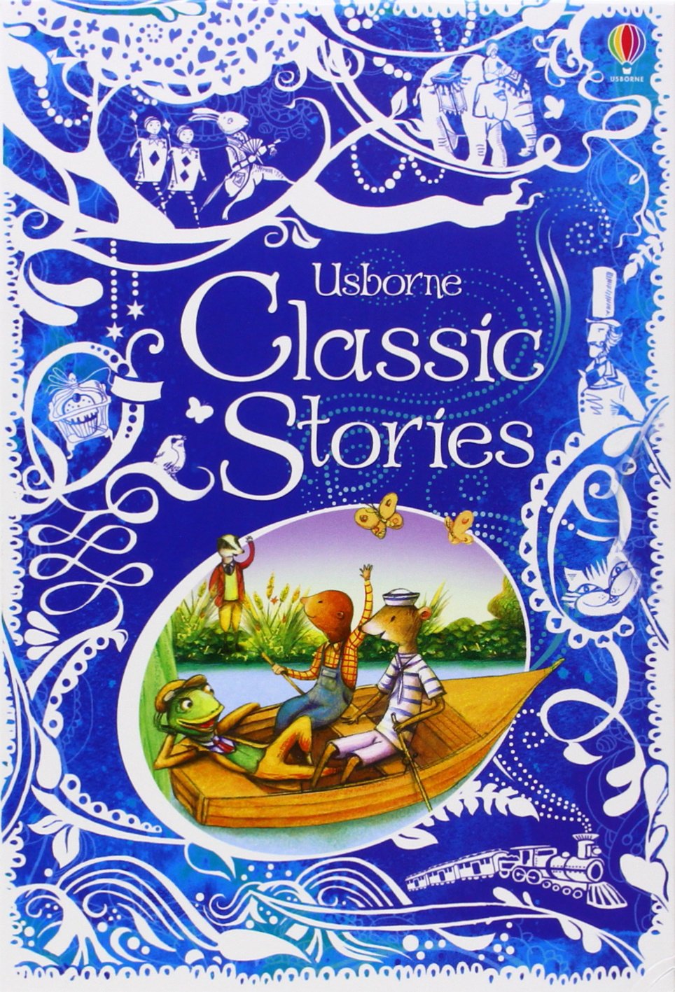 Product Image: Classic Stories Gift Set (Young Reading Collection)
