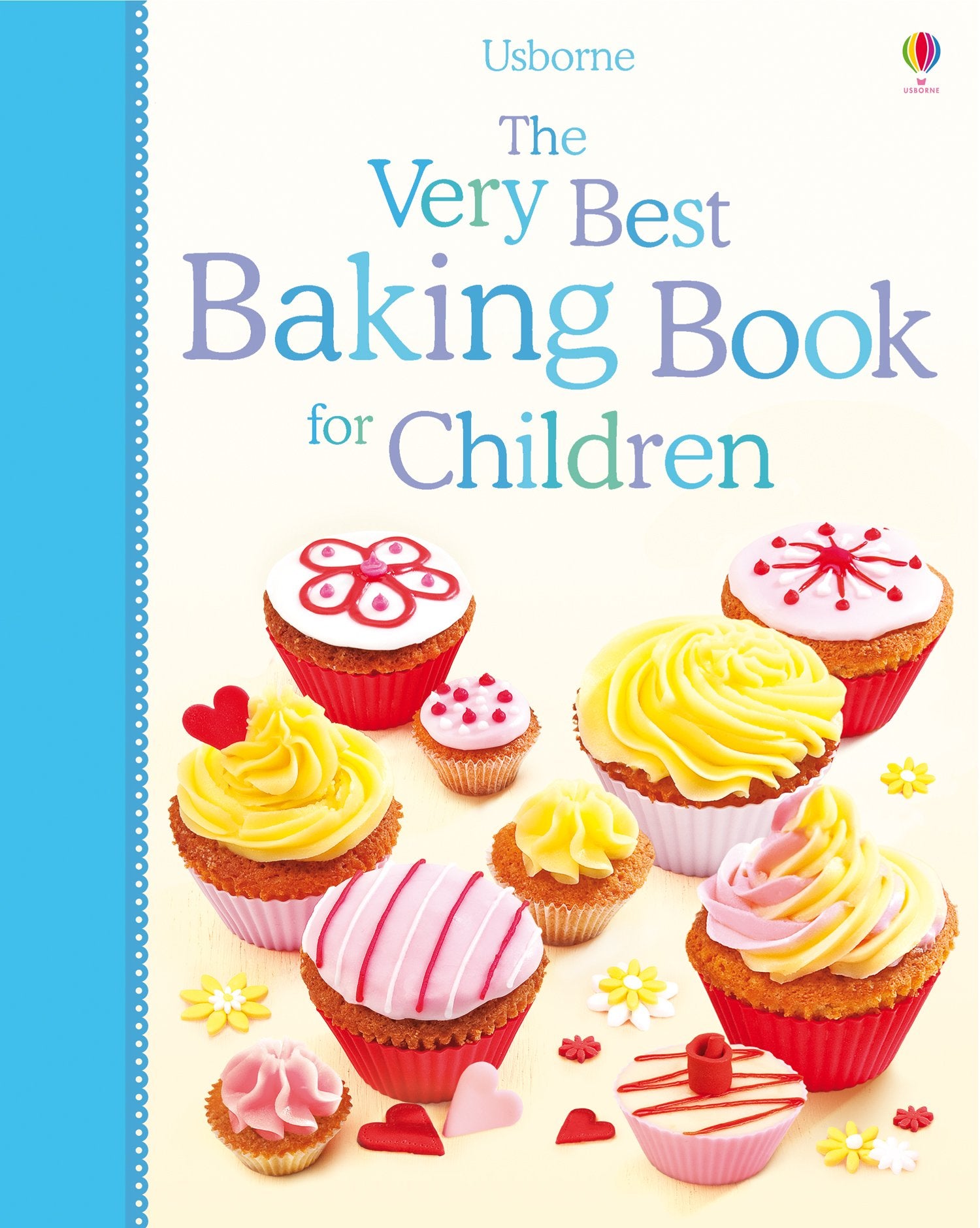 Very Best Baking Book for Children (Cookery) Non-fiction