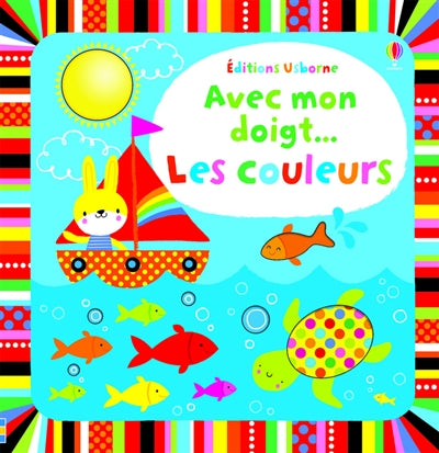 Product Image: Les couleurs