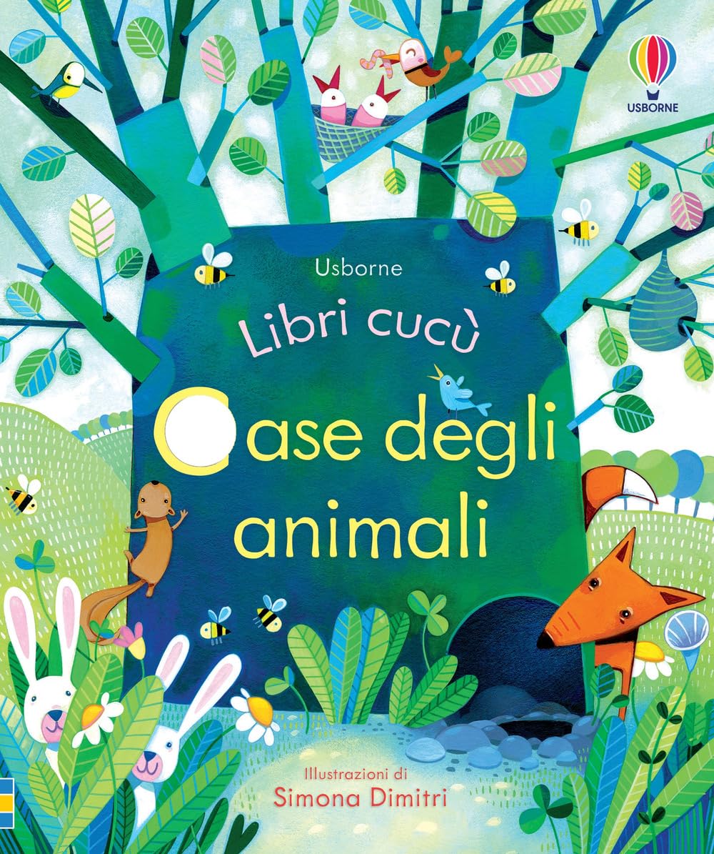 Case degli animali Contemporary literature Books